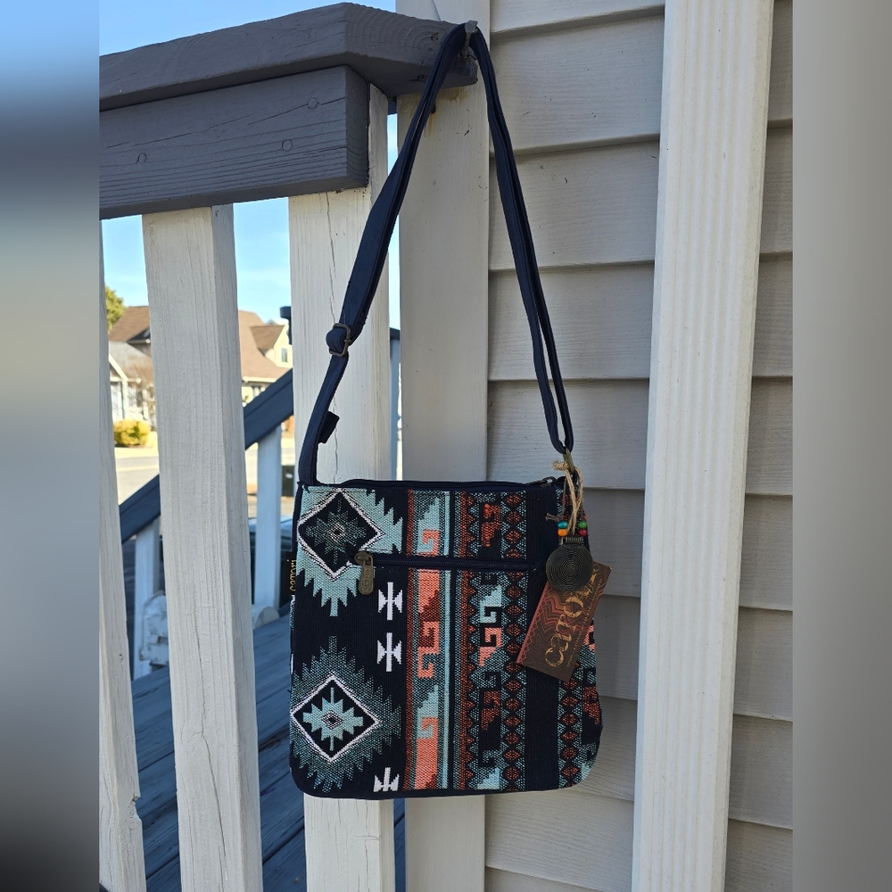 Catori Purse
